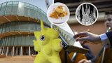 Velkolepé plány Čechů na Expo 2025: Originální skleněný pavilon, knedlíky i designové montérky