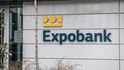Sídlo společnosti Expobank na Praze 4