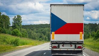 Nová exportní strategie Česka: V plánu je konec subdodavatelské pozice a vývoz mimo EU