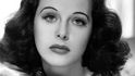 Hedy Lamarr byla jednou z nejkrásnější hereček své doby