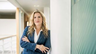 Bez risku nejsou inovace. Colt navazuje na tradice a dál roste Bez risku nejsou inovace. Colt navazuje na tradice a dál roste