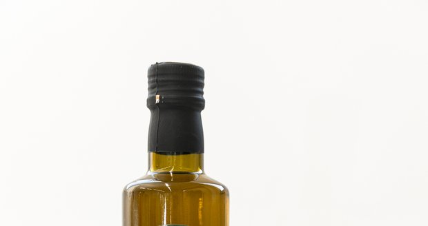 Inter Oleo Extra panenský olivový olej Intenso