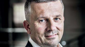 Potenciál AI se v dnešní době blíží nekonečnu, říká Ondřej Výšek ze SoftwareOne Potenciál AI se v dnešní době blíží nekonečnu, říká Ondřej Výšek ze SoftwareOne