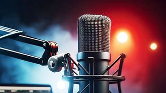 Podcastová republika: Česká tvorba se neustále dynamicky vyvíjí a zažívají velký rozmach Podcastová republika: Česká tvorba se neustále dynamicky vyvíjí a zažívají velký rozmach