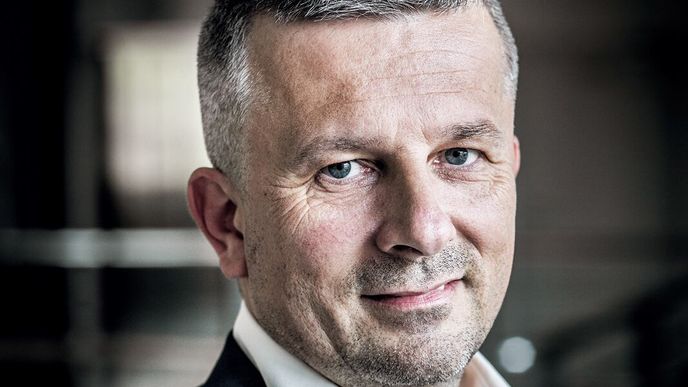 Ondřej Výšek Ondřej Výšek