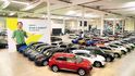 Obchodní galerie s auty Direct auto Park Praha Obchodní galerie s auty Direct auto Park Praha