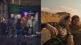 Seriál Extraktoři: O únosu dívek v Pákistánu