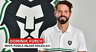 Furch po nástupu k Boleslavi: Brno jsem si oblíbil, ale život mění plány