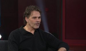 Jágr o knize: Nejtěžší bylo prezentovat vlastní myšlenky Jágr o knize: Nejtěžší bylo prezentovat vlastní myšlenky