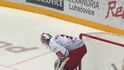 Třinec - Sparta: Mazanec namazal puk Formanovi, ale dokázal napravit svou chybu