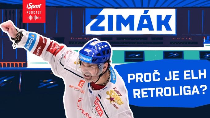 Retroliga? Mladí nemají veterány čím vystrnadit, chybí jim síla. Ale... Retroliga? Mladí nemají veterány čím vystrnadit, chybí jim síla. Ale...