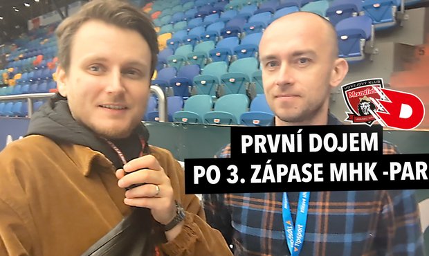 Klíčový zápas pro Hradec. Pardubice by měly změnit přesilovky