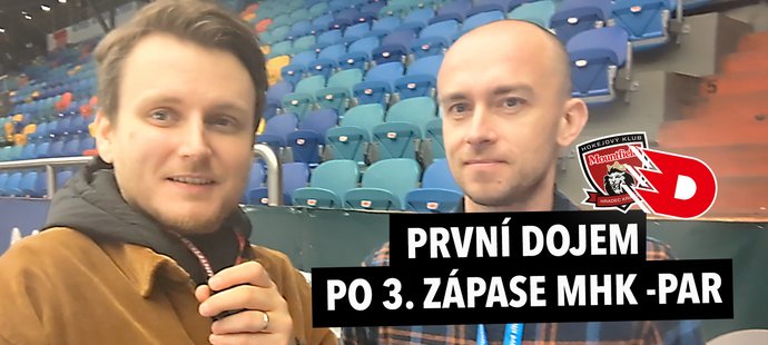 Klíčový zápas pro Hradec. Pardubice by měly změnit přesilovky