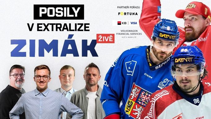 Posily v extralize! Přehled, kdo jak nakoupil i oslabil. Nová Kometa, Sparta spí Posily v extralize! Přehled, kdo jak nakoupil i oslabil. Nová Kometa, Sparta spí