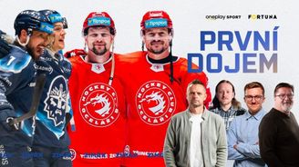 Kometa na nule, zážeh Kladna, Motor válčil. Čím rozhodlo Dynamo? | První dojem Kometa na nule, zážeh Kladna, Motor válčil. Čím rozhodlo Dynamo? | První dojem