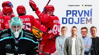 Au, pí*o! Groteska s mikrofonem, Noskova pozice a Král na tribuně. Frodl se hlásí | První dojem Zimáku Au, pí*o! Groteska s mikrofonem, Noskova pozice a Král na tribuně. Frodl se hlásí | První dojem Zimáku