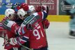 Chomutov - Pardubice: Martin Kaut překonal Lukeše, 3:1