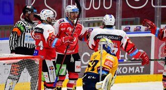 Hockey Town ožívá! Pardubice jedou na vlně, kterou nezažily 16 let