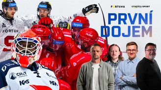 Ostuda Vítkovic, lepší Dynamo i Sparta a zklamaná Plzeň. Je Třinec měkký? Ostuda Vítkovic, lepší Dynamo i Sparta a zklamaná Plzeň. Je Třinec měkký?