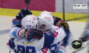 Plzeň - Brno: Kometa opět zvyšuje náskok! Hynek Zohorna rychle využívá přesilovku, 1:3