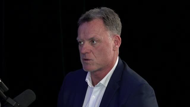 Rulík poprvé obšírně o případu Zacha. A chce Hertla na MS v Česku? Rulík poprvé obšírně o případu Zacha. A chce Hertla na MS v Česku?