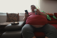 Honza (42) na mateřské děsí svými 197 kily: Dokončí svou proměnu? Nad hubnutím visí otazníky...