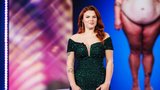 Karolina (30) z Proměn po plastice: Ukázala nahá prsa! Miluju se na sebe dívat, přiznala...