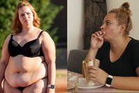 Marcela (29) z Extrémních proměn: Odhalila rodinné trauma! A touhu po miminku...