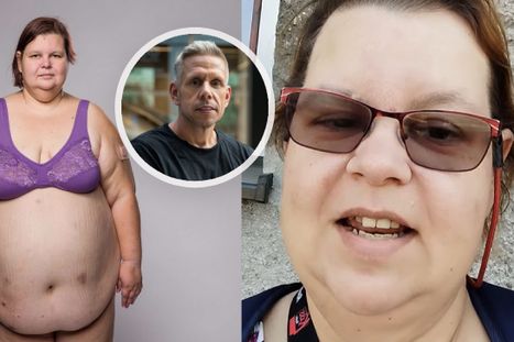 Obrázek: Marie (40) z Proměn jako influencerka: Drsný výsměch kvůli třem kilákům chůze! Rýpl si i Horváth