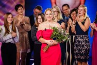 Šárka z Proměn je o 55 kilo lehčí: Chválí si »nový sex«! A bude miminko?