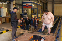 Ľubo z Extrémních proměn propadl počítačovým hrám: Teď shodil 108 kilo a je k nepoznání!