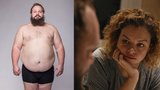 Drsná slova Tomáše (185 kg) v Proměnách: Podváděl jsem svoji ženu...