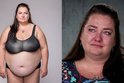 Zuzana z Extrémních proměn váží 149 kilo: Manžel se stydí!