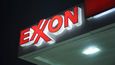Exxon Mobil (ilustrační foto)