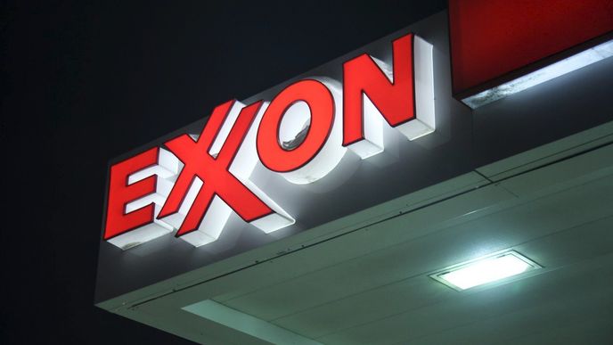 Exxon