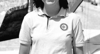 Tragédie v Tunisku: Zemřela mladičká olympionička (†17) z Tokia! Tragédie v Tunisku: Zemřela mladičká olympionička (†17) z Tokia!