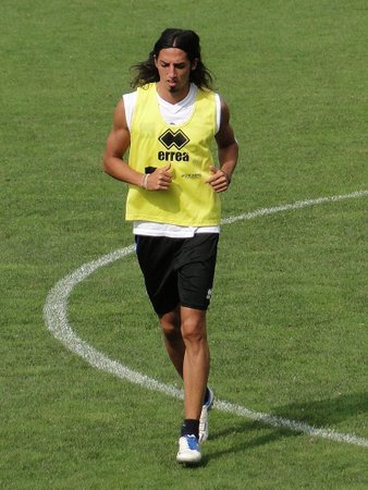 Ezequiel Schelotto