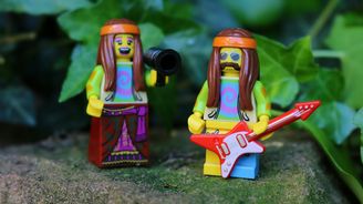 Komentář: Když máma s tátou žijí v Ezopotámii na placaté Zemi Komentář: Když máma s tátou žijí v Ezopotámii na placaté Zemi