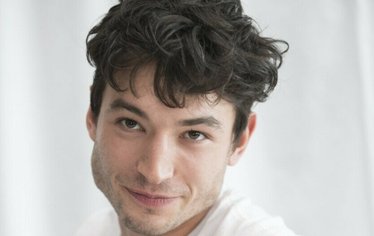 Ezra Miller