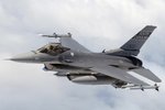 F-16 Fighting Falcon, jeden z nejpoužívanějších vojenských letounů světa