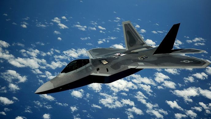 F-22