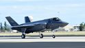 F-35 už má Norsko. F-35 už má Norsko.