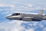 Česká armáda chce stíhačky páté generace, letadla F-35