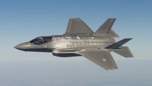 Vláda schválila nákup 24 amerických letounů F-35 dohromady za 150 miliard korun