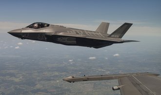 Americké letouny F-35 se prodraží, provoz zvýší jejich cenu na dvojnásobek