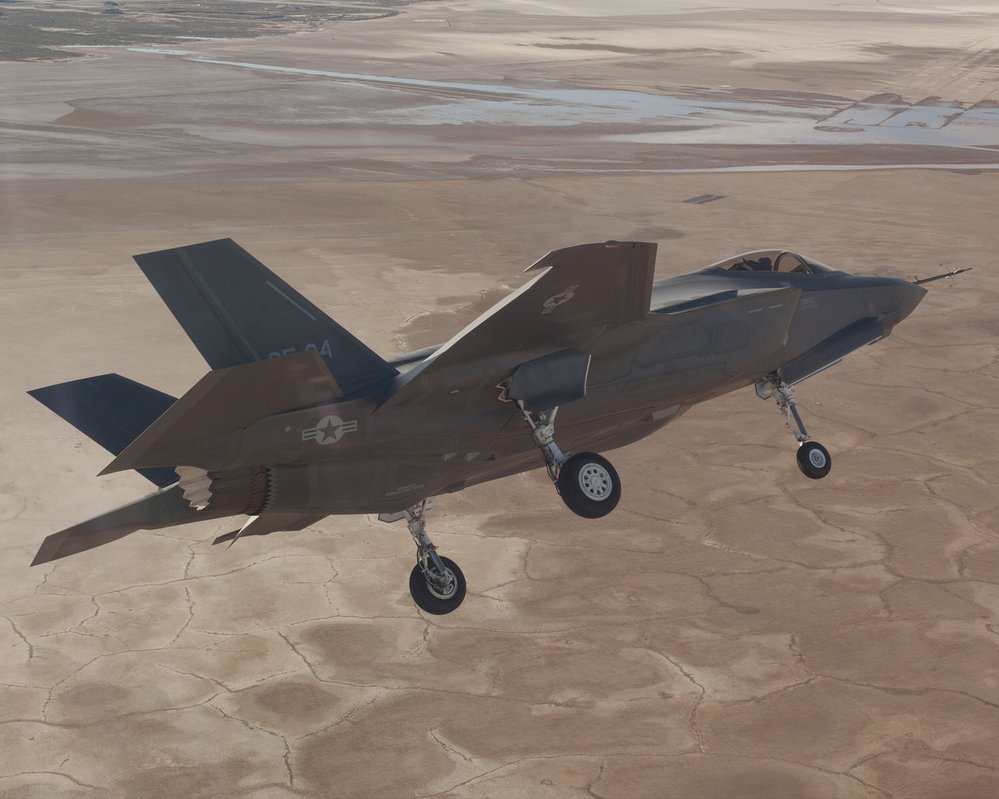 F-35 Lightning II