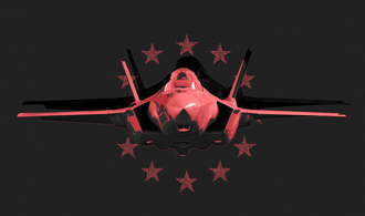 Tanečky při nákupech F-35 ukazují slabiny zbrojařů Evropy. Mohou opakovat minulé chyby