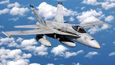 F/A-18 Hornet