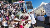 Festival dobrého jídla Food Piknik na Ladronce: Vařit tam budou profíci! 