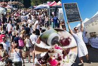 Festival dobrého jídla Food Piknik na Ladronce: Vařit tam budou profíci! 